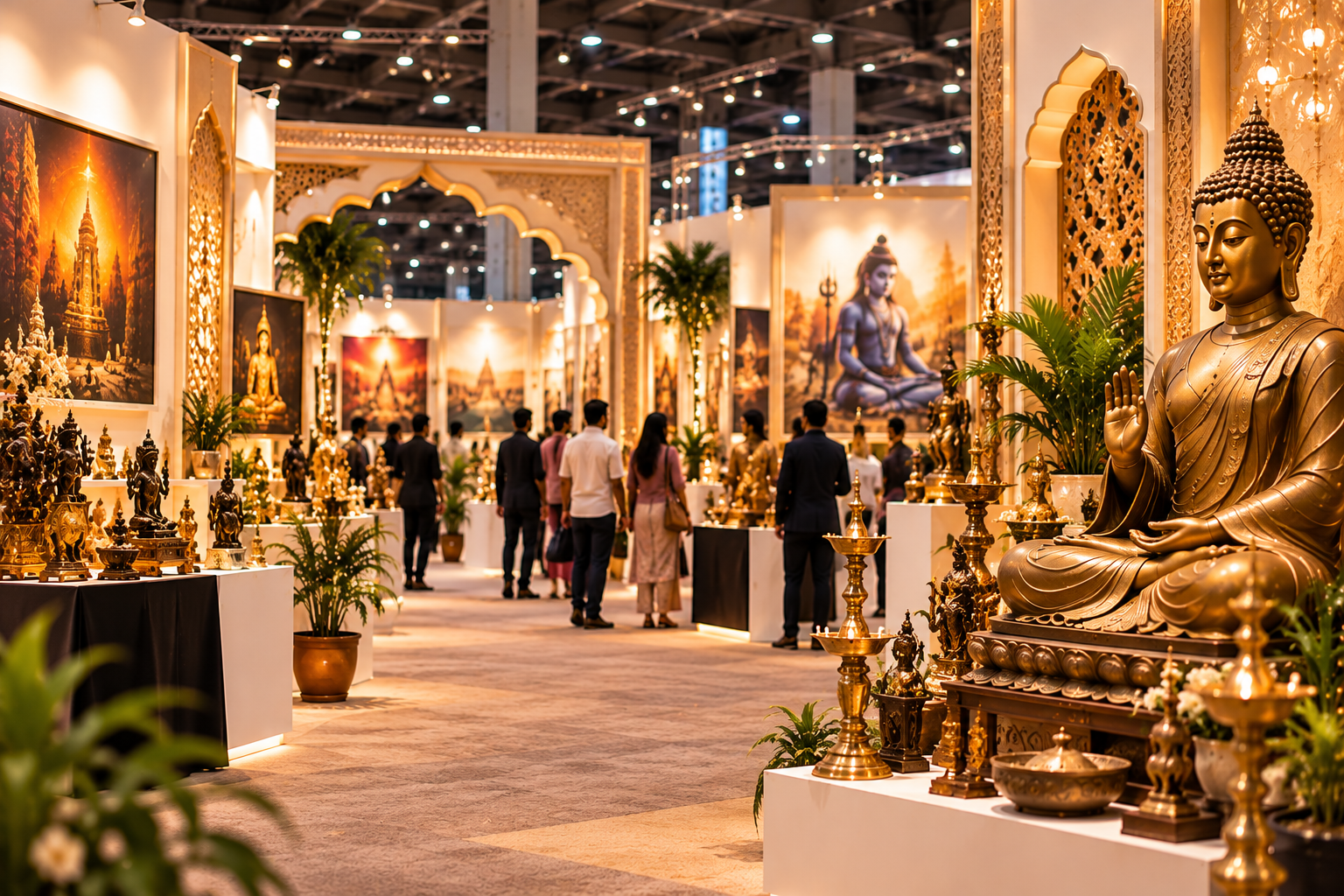 The Haat of Art Bengaluru
