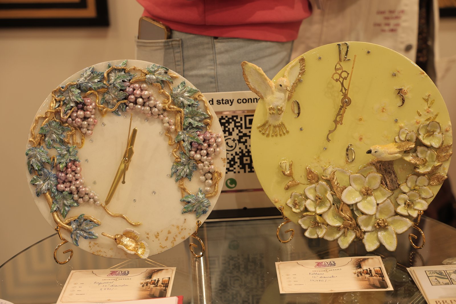 The Haat of Art Bengaluru