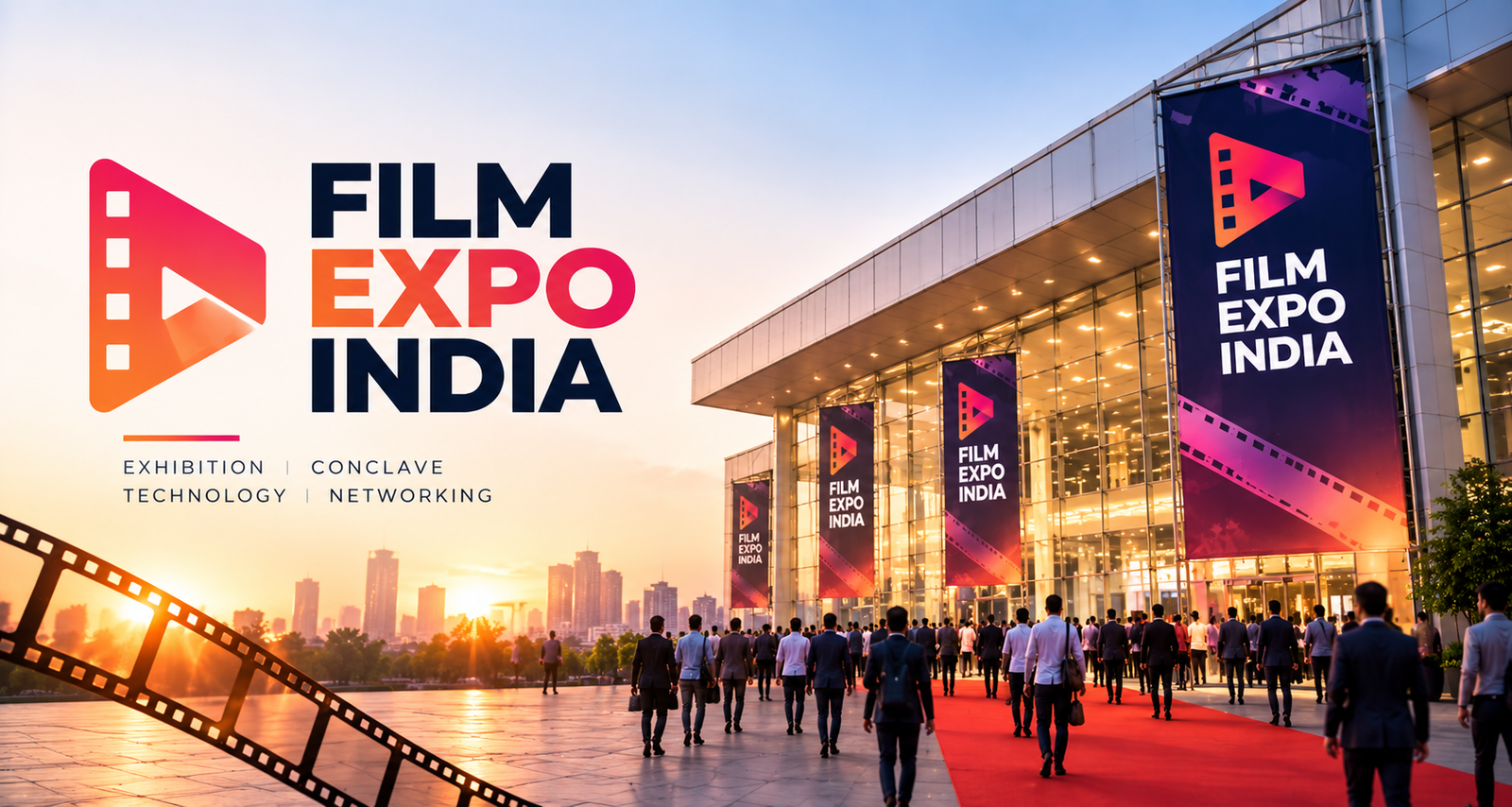 Film Expo India Mumbai