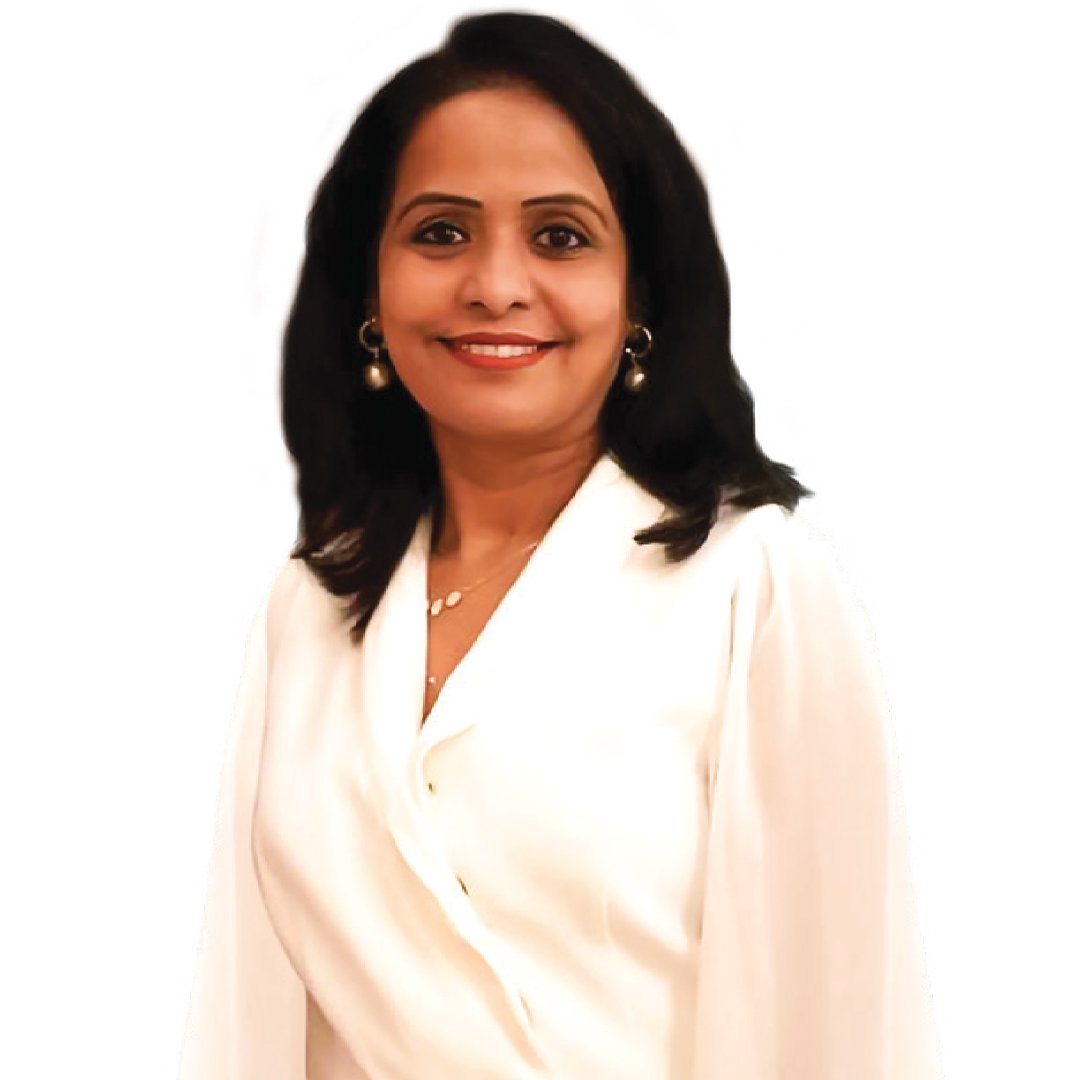 Jyoti Yadav