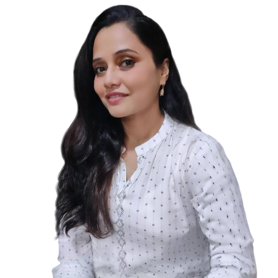 Madhuri Yadav